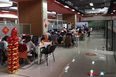 青島創業者的福音 湛山創客工廠三年免租，專為技術服務型企業打造理想家園