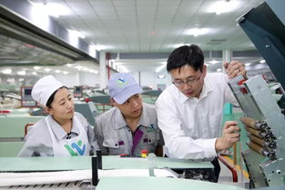 立達售后 以客戶為導向的產品組合與技術服務，驅動工廠發展新引擎