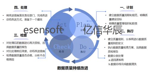數(shù)據(jù)質(zhì)量驅(qū)動(dòng)企業(yè)信用管理 成功案例深度解析與實(shí)踐路徑